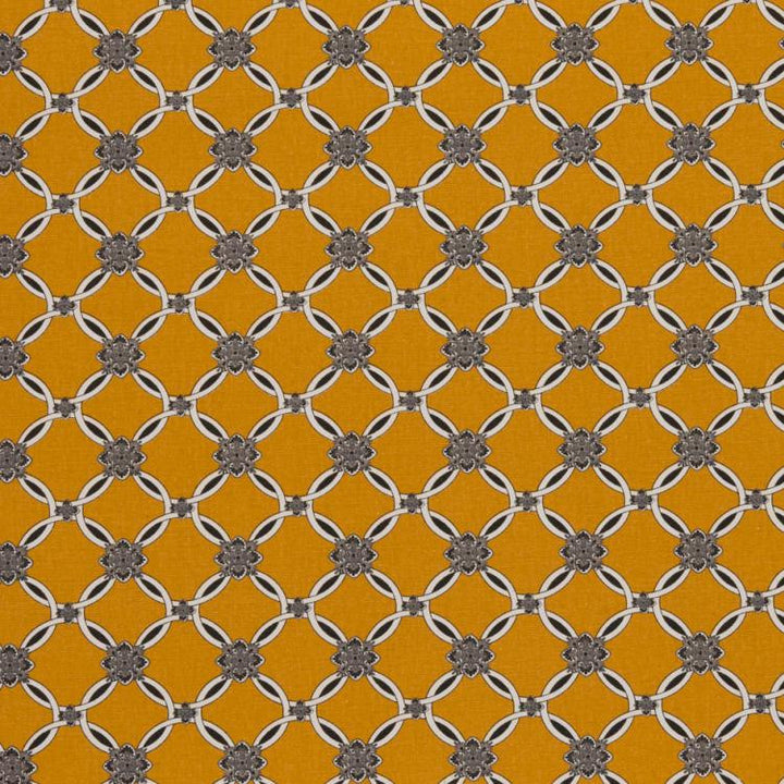 Intertwined Honey by RM CoCo Fabric