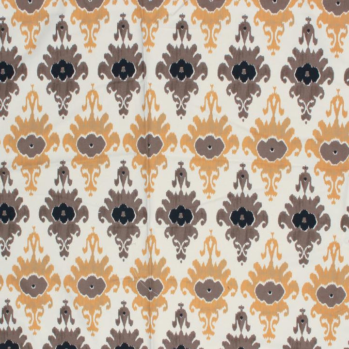 Suri Ikat Stone by RM CoCo Fabric