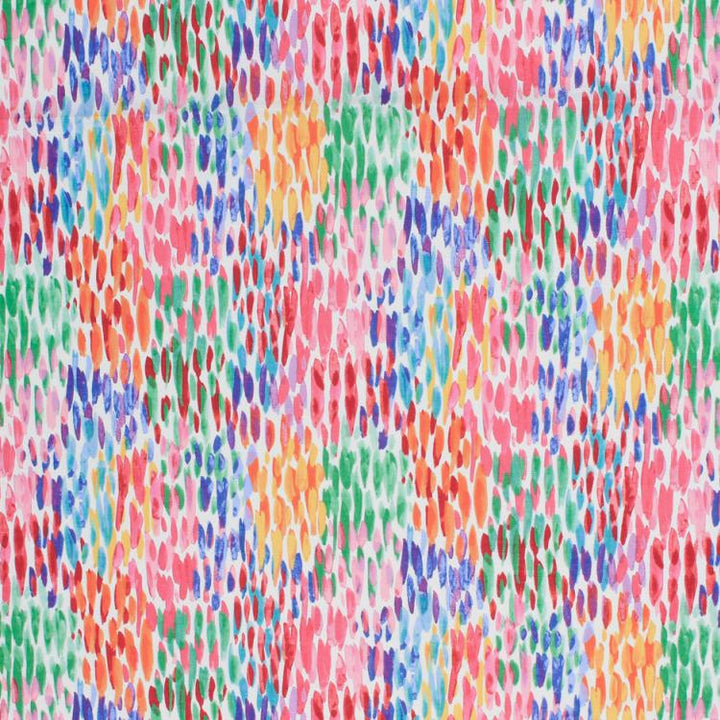 Splash Dance Fiesta by RM CoCo Fabric