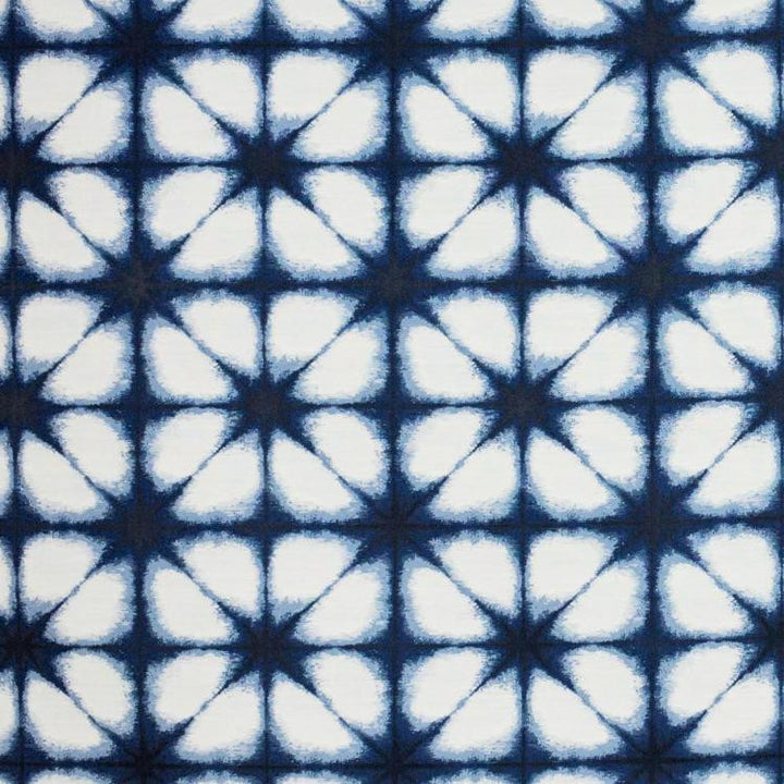 Prismatic Indigo by RM CoCo Fabric