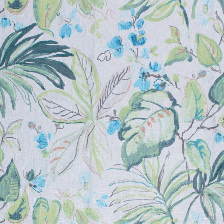 Tortola Fern by RM CoCo Fabric