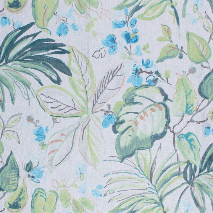 Tortola Fern by RM CoCo Fabric
