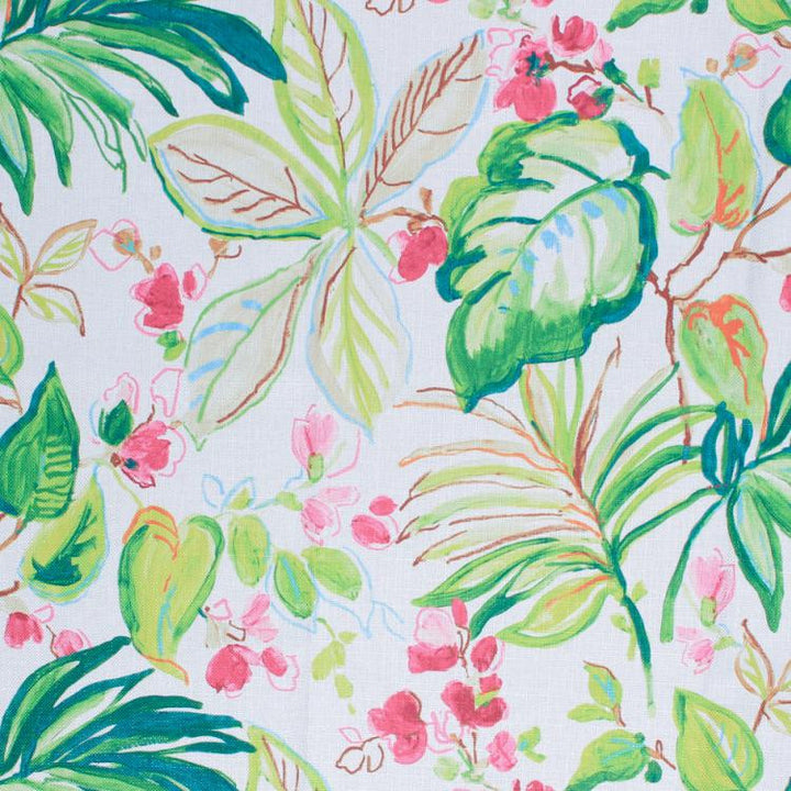 Tortola Palm by RM CoCo Fabric