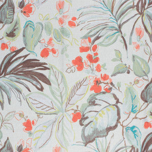 Tortola Sunset by RM CoCo Fabric