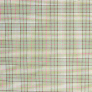 Belvedere Plaid Spring by RM CoCo Fabric