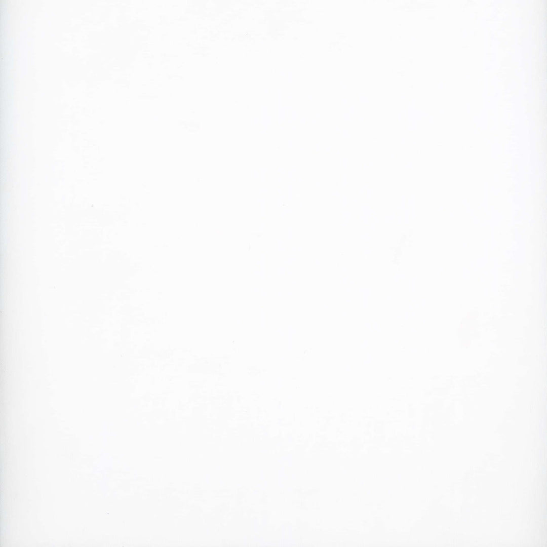 130 Super Voile Snow By Heritage Fabric