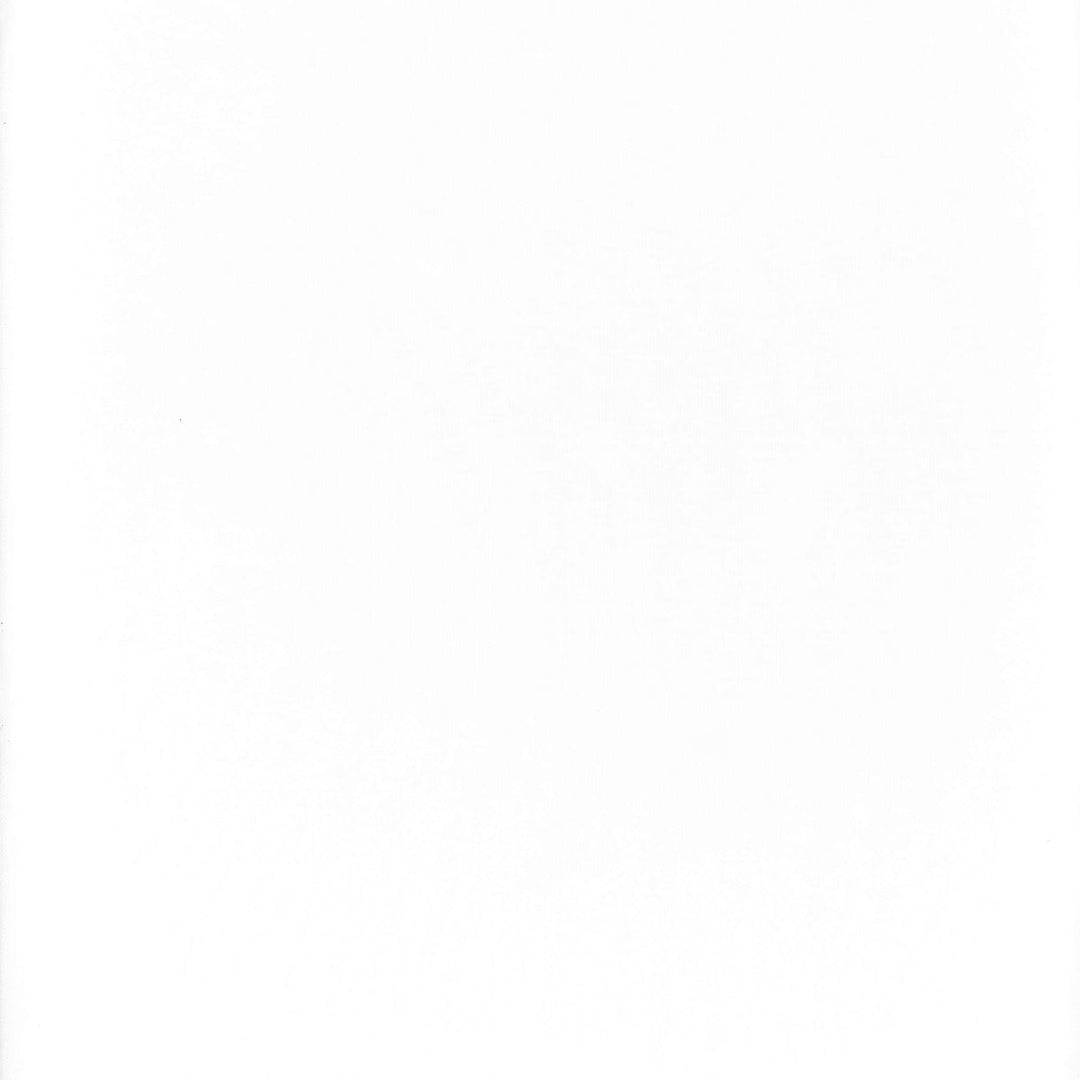 130 Super Voile Winter White By Heritage Fabric