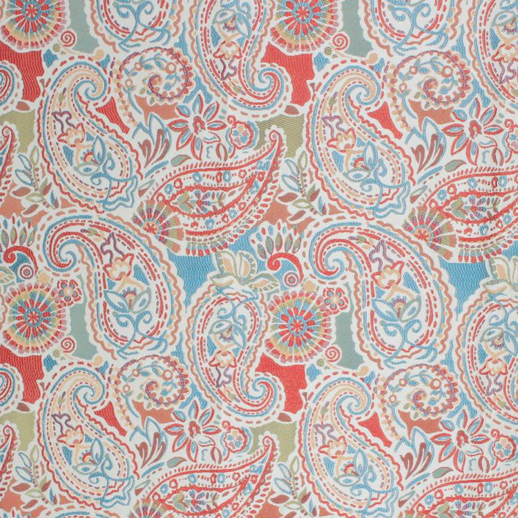 Vichey Fiesta by RM CoCo Fabric
