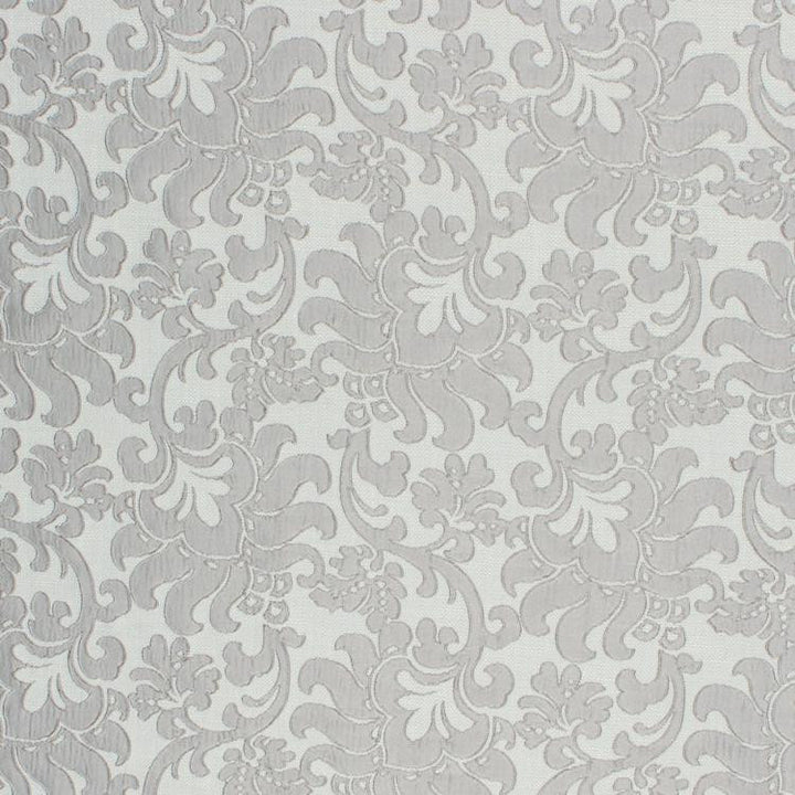 Wentworth Damask Flax by RM CoCo Fabric