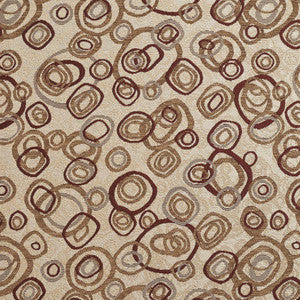 1311 Brandy Sphire by Charlotte Fabric