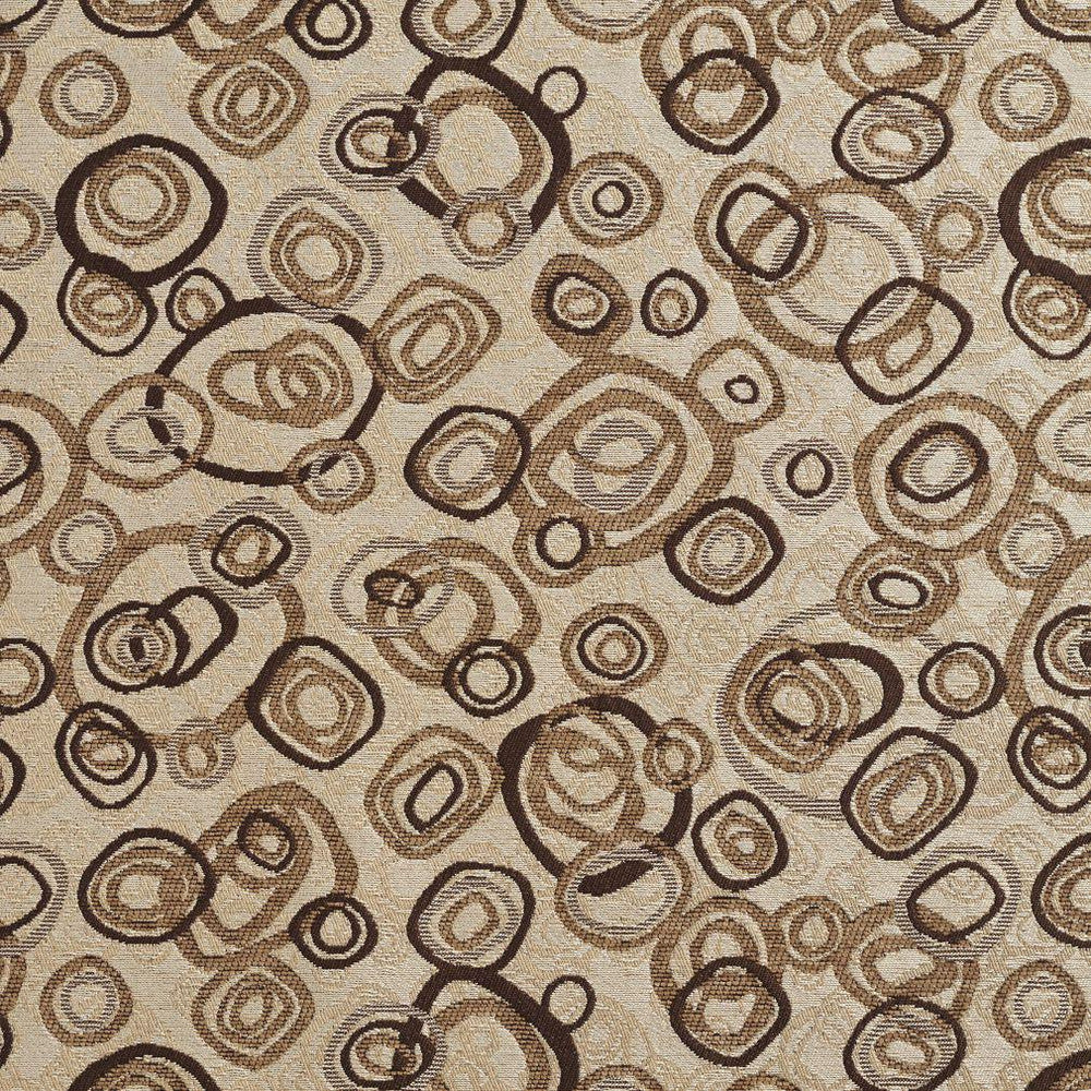 1312 Desert Sphire by Charlotte Fabric Ring Book Page #31A 100% Woven Polyester Asia Exceeds 100,000 Wyzenbeek Rubs (Heavy Duty) Horizontal: 14" x Vertical: 14" 54 Inches - Fabric Carolina -
