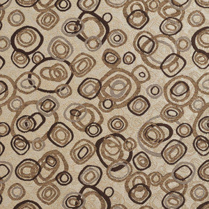 1312 Desert Sphere by Charlotte Fabric