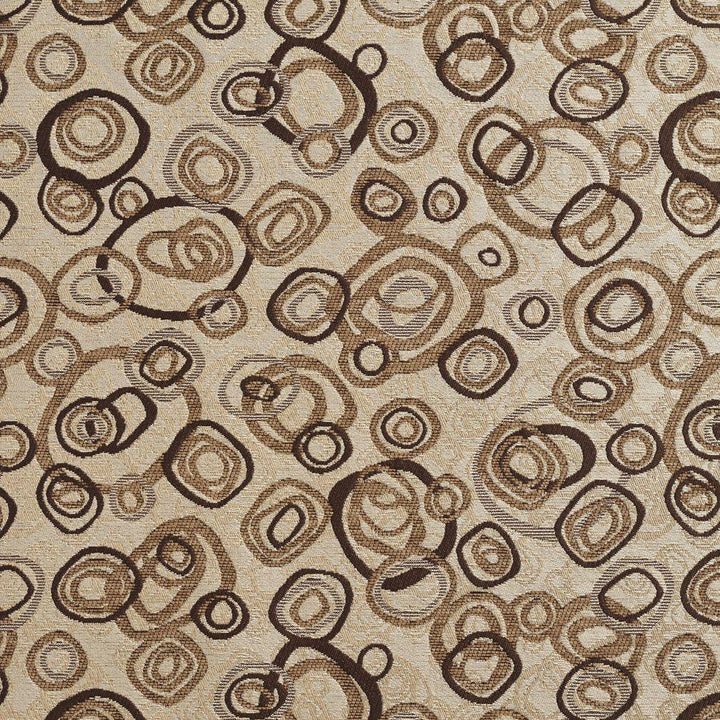 1312 Desert Sphire by Charlotte Fabric Ring Book Page #31A 100% Woven Polyester Asia Exceeds 100,000 Wyzenbeek Rubs (Heavy Duty) Horizontal: 14" x Vertical: 14" 54 Inches - Fabric Carolina -