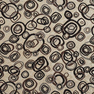 1313 Onyx Sphere by Charlotte Fabric