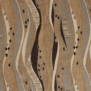 1314 Sand Dune by Charlotte Fabric