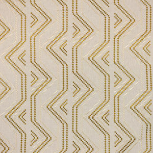 Square Pegs Sugar Cane by RM CoCo Fabric