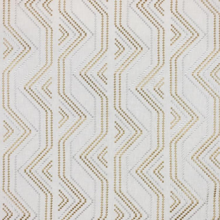 Square Pegs Travertine by RM CoCo Fabric