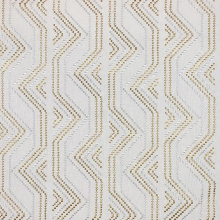 Square Pegs Travertine by RM CoCo Fabric