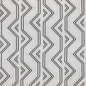 Square Pegs Domino by RM CoCo Fabric