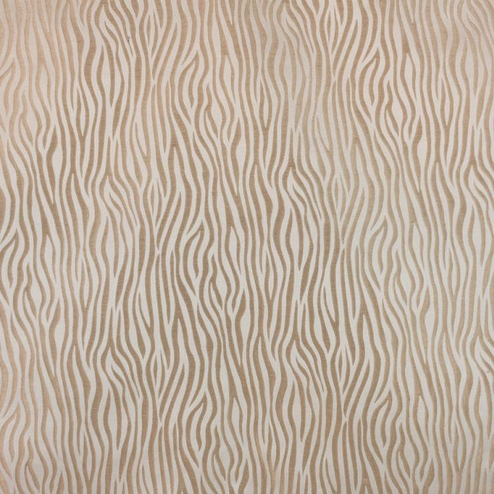 Jungle Glam White Gold by RM CoCo Fabric