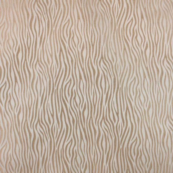 Jungle Glam White Gold by RM CoCo Fabric