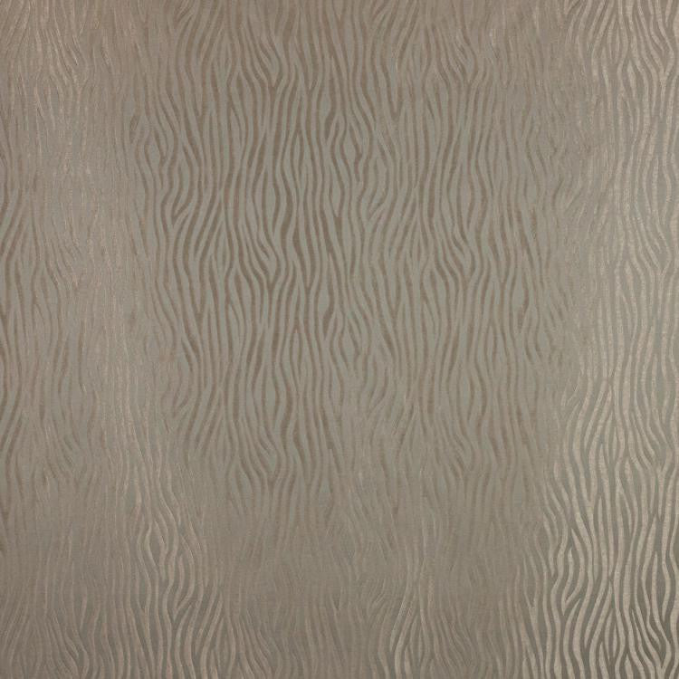 Jungle Glam Oyster by RM CoCo Fabric