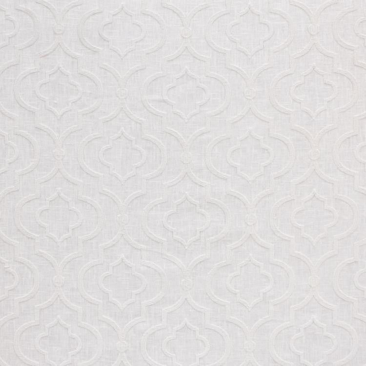 Turkistan Snow by RM CoCo Fabric