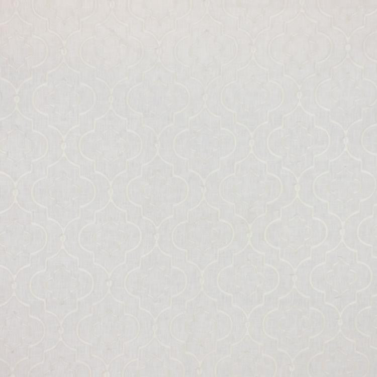 Turkistan Snow by RM CoCo Fabric
