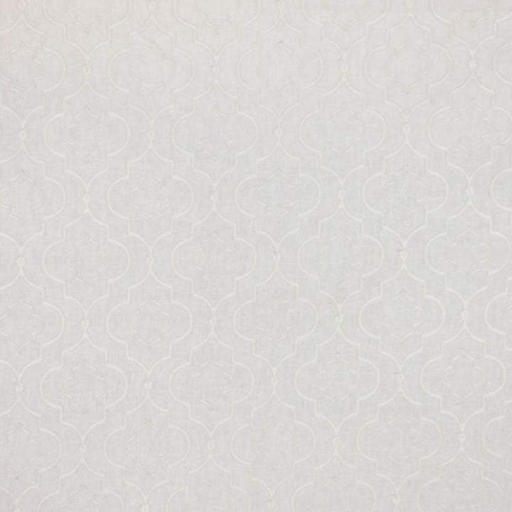 Turkistan Snow by RM CoCo Fabric