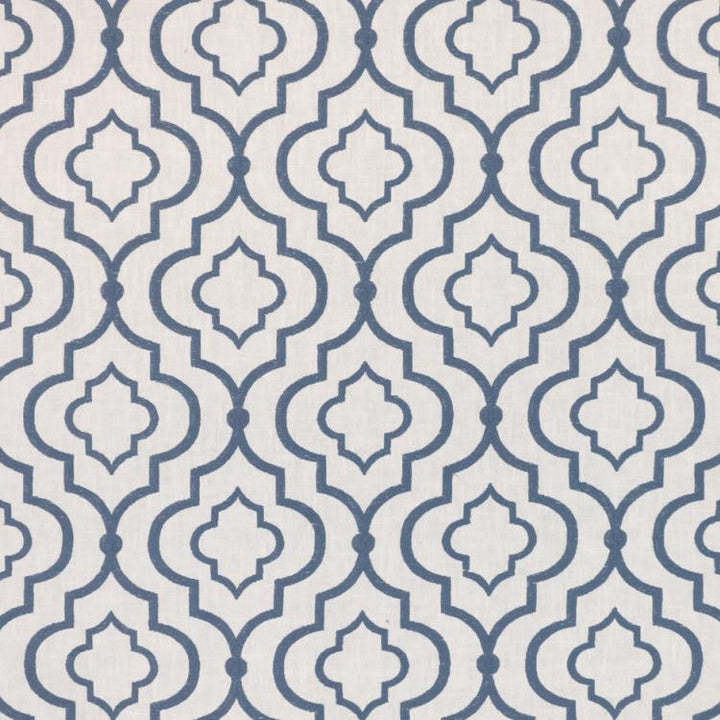 Turkistan Stardust by RM CoCo Fabric