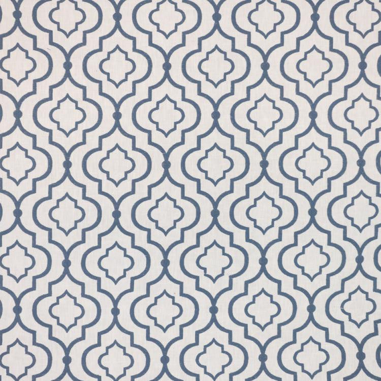 Turkistan Stardust by RM CoCo Fabric