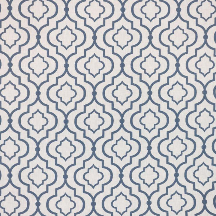 Turkistan Stardust by RM CoCo Fabric