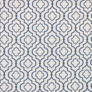 Turkistan Stardust by RM CoCo Fabric