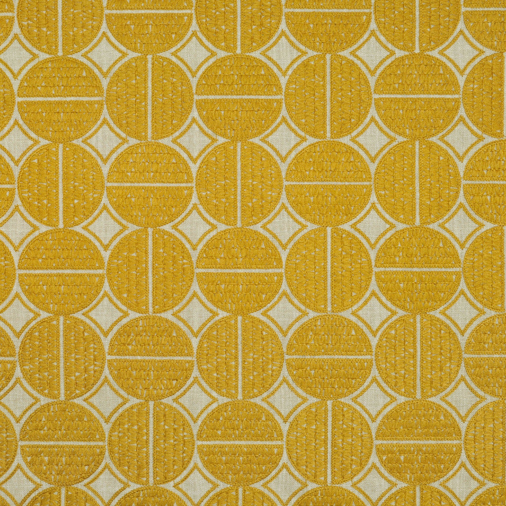 Medallions Coin 126 by P Kaufmann Fabrics Fabric