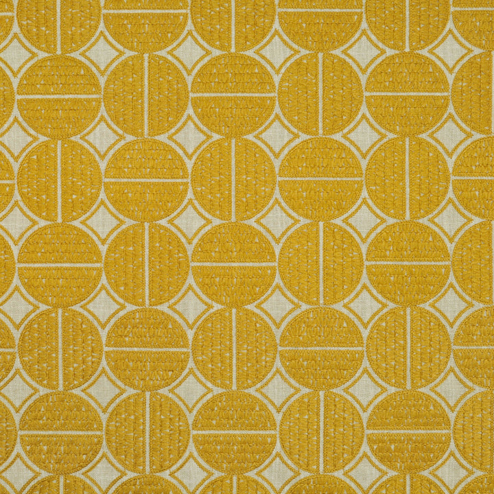 Medallions Coin 126 by P Kaufmann Fabrics Fabric