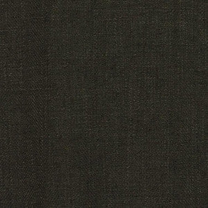 Barrister Pewter by RM CoCo Fabric