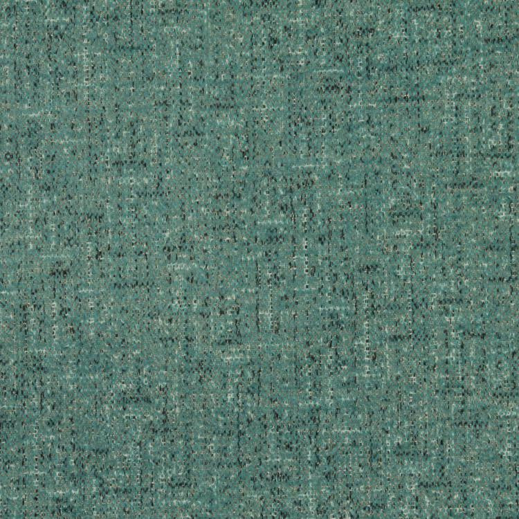 Well Suited Aquamarine by RM CoCo Fabric