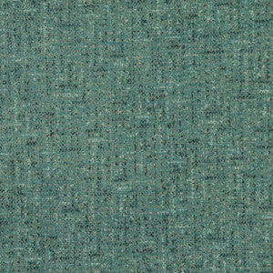 Well Suited Aquamarine by RM CoCo Fabric