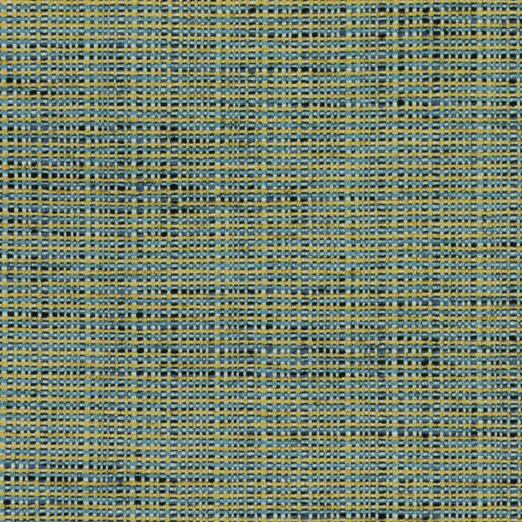 Bronco Sunrise by RM CoCo Fabric