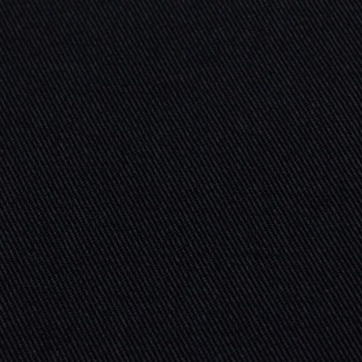 TRIESTE TWILL MIDNIGHT by RM CoCo Fabric