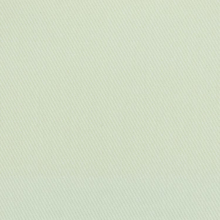 TRIESTE TWILL WHITE by RM CoCo Fabric