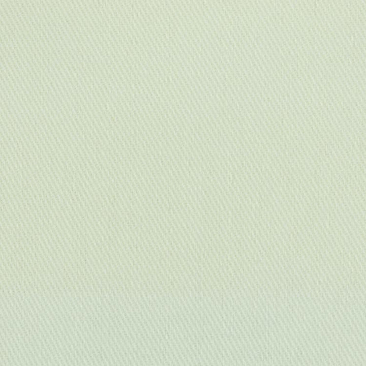TRIESTE TWILL WHITE by RM CoCo Fabric