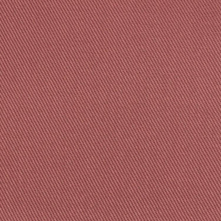 TRIESTE TWILL CLARET by RM CoCo Fabric