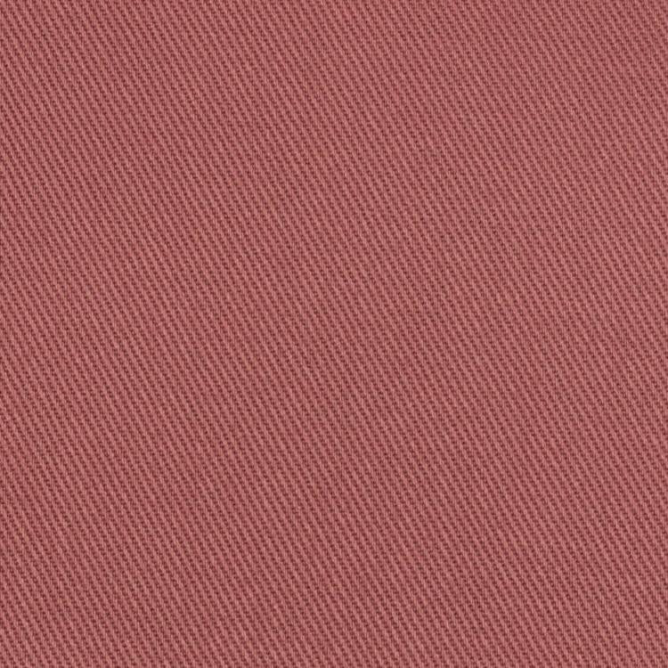 TRIESTE TWILL CLARET by RM CoCo Fabric