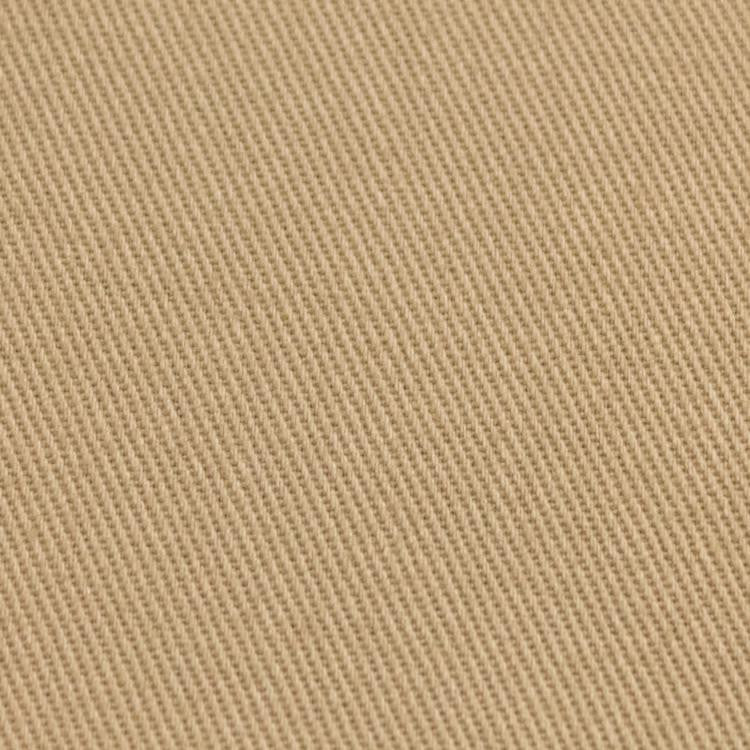 TRIESTE TWILL TAN by RM CoCo Fabric
