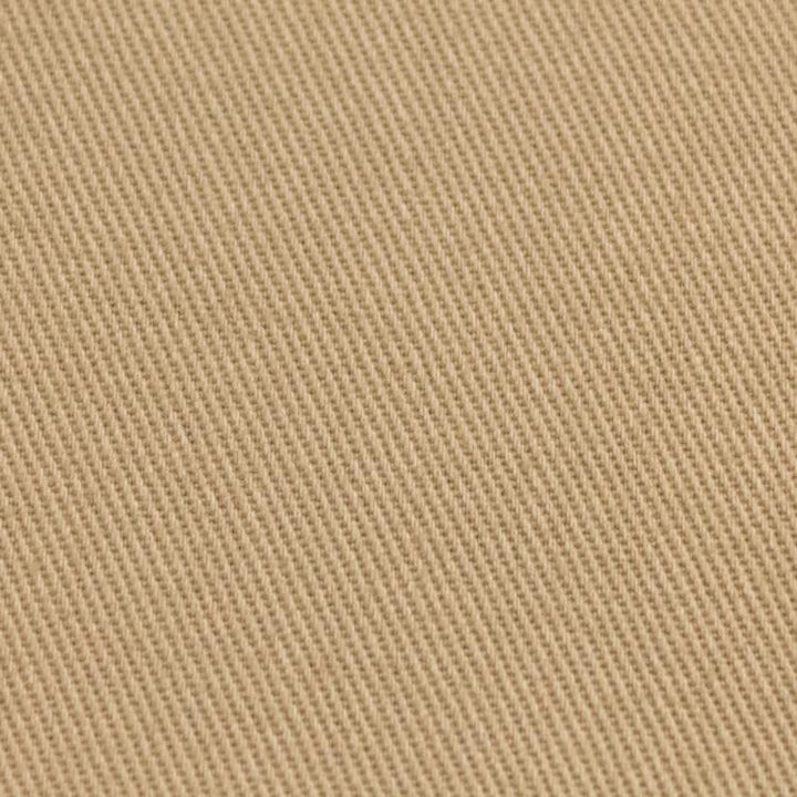 TRIESTE TWILL TAN by RM CoCo Fabric