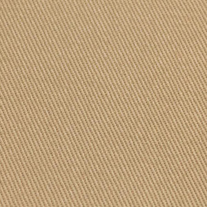 TRIESTE TWILL TAN by RM CoCo Fabric