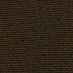 TRIESTE TWILL SABLE by RM CoCo Fabric