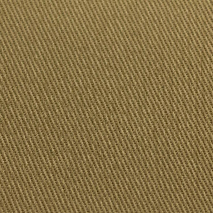 TRIESTE TWILL KHAKI by RM CoCo Fabric