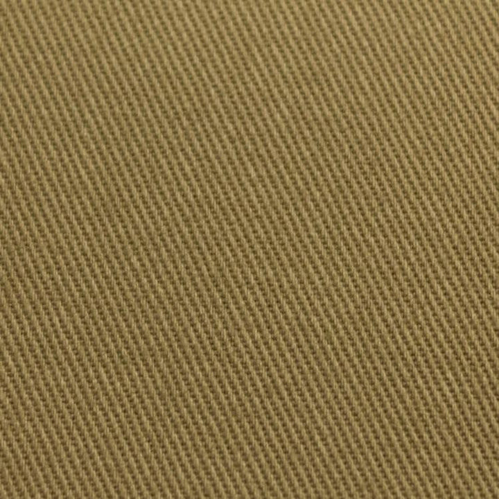 TRIESTE TWILL KHAKI by RM CoCo Fabric